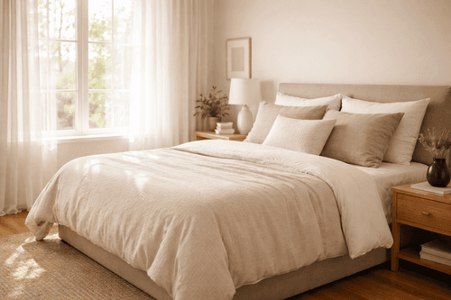 Sleep Better Tonight: Flip & Refresh Your Mattress